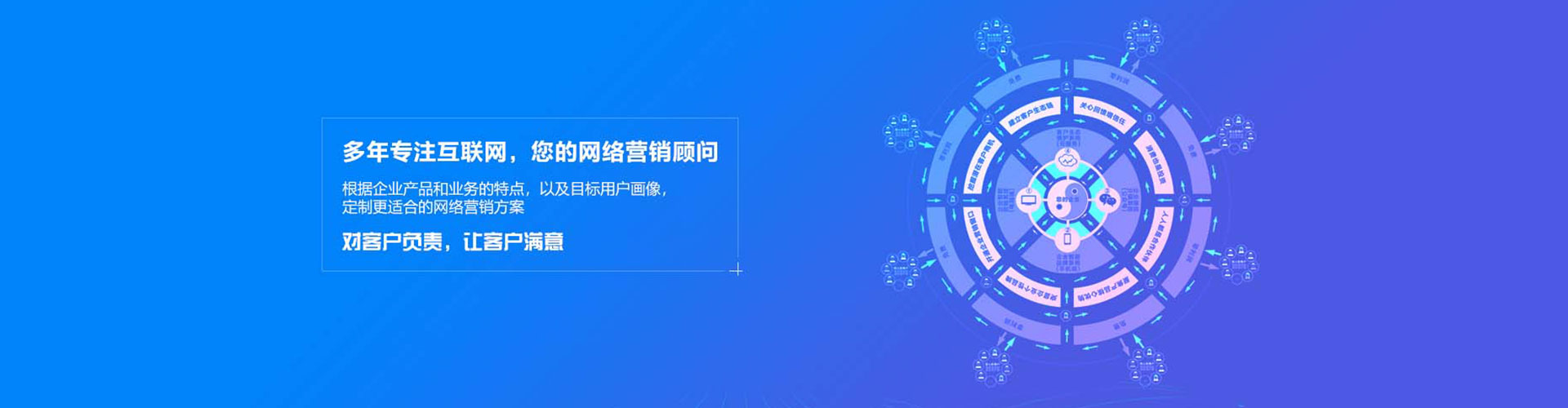 蒙城百度推广托管